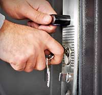 Meriden Locksmiths