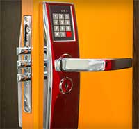 Locksmith Meriden